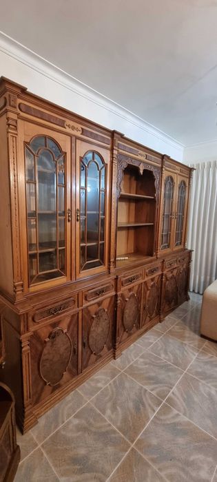 Movel de sala antigo