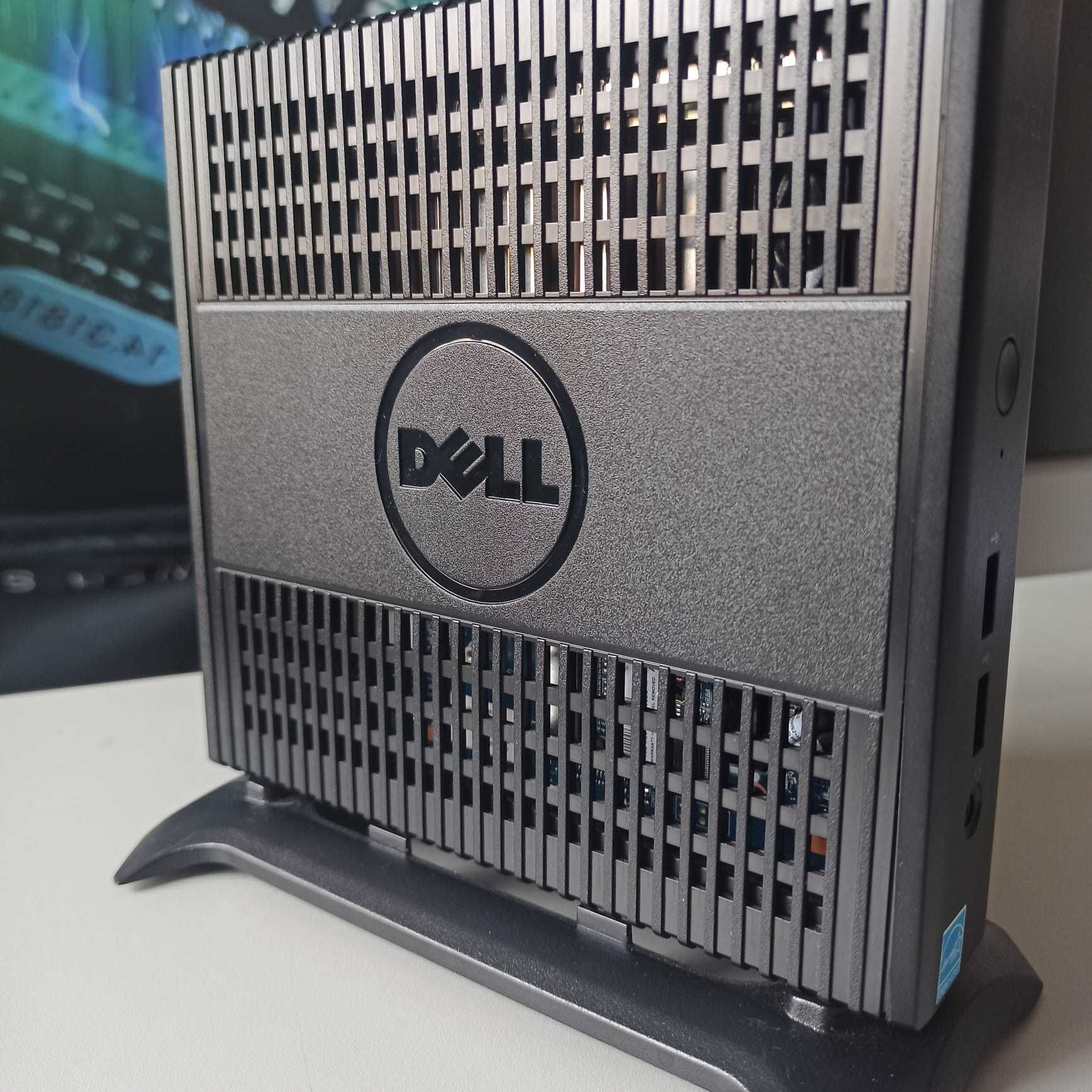 Dell Wyse N07D 5060 Thin Client