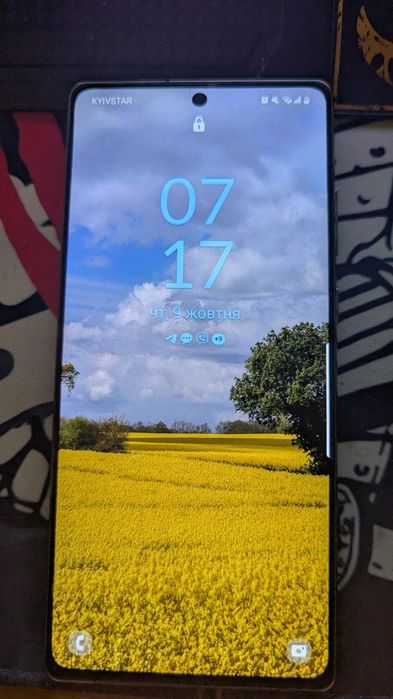 Samsung Note20 8/128 Gb