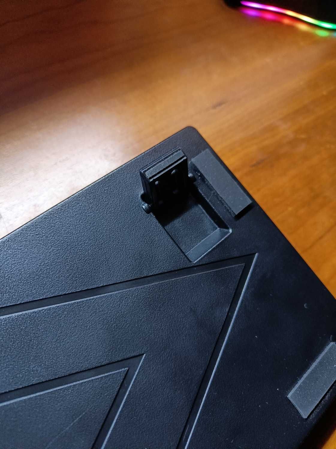 Teclado Gaming NPLAY