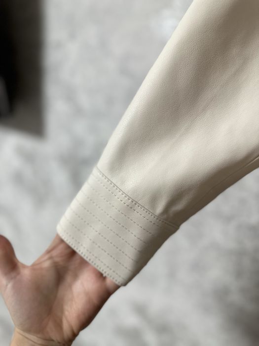 Куртка жакет Bershka