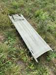 Nosze wojskowe aluminiowe