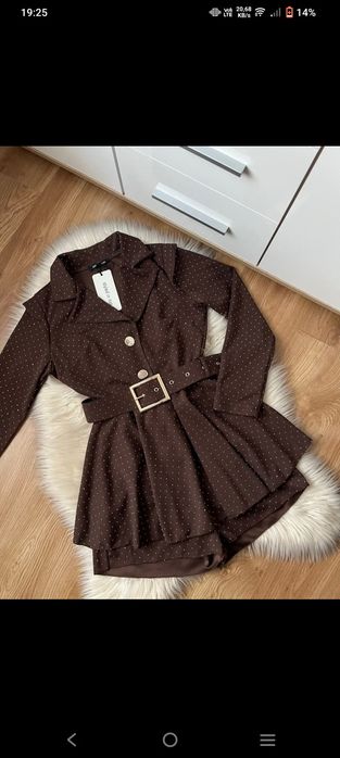 Kombinezon blink blink