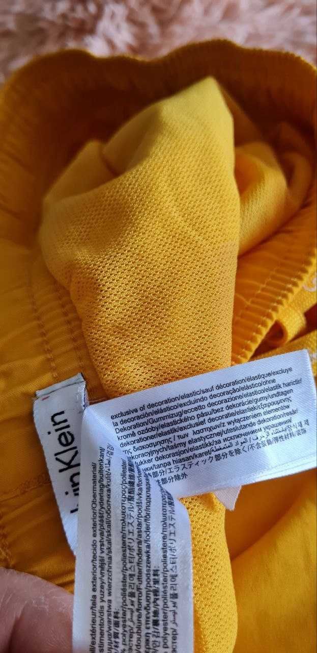 Мужские шорты Calvin Klein XL