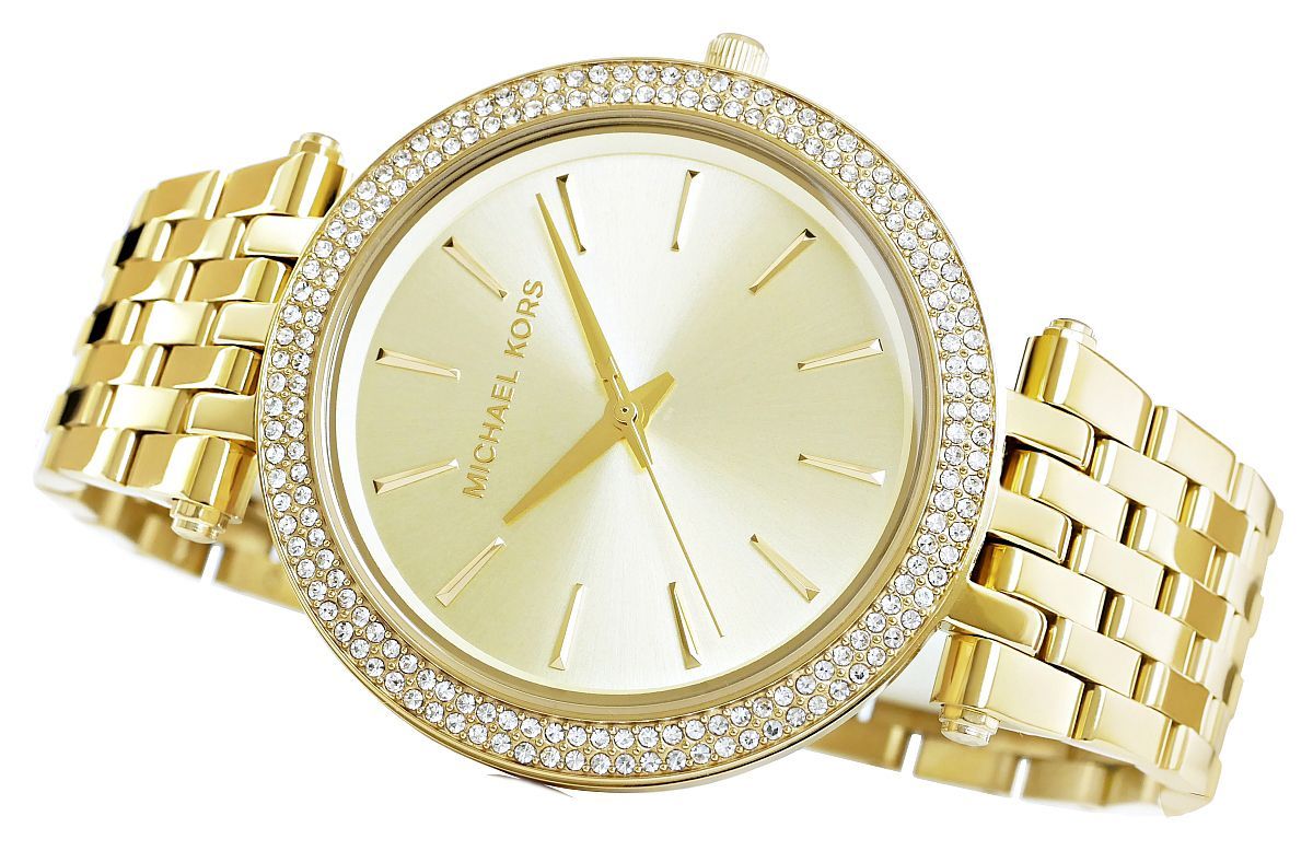 zegarek damski michael kors mk3191