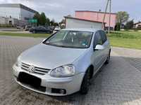 Golf V 1.9 TDI 2007