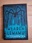 Władca Lewawu Dorota Terakowska