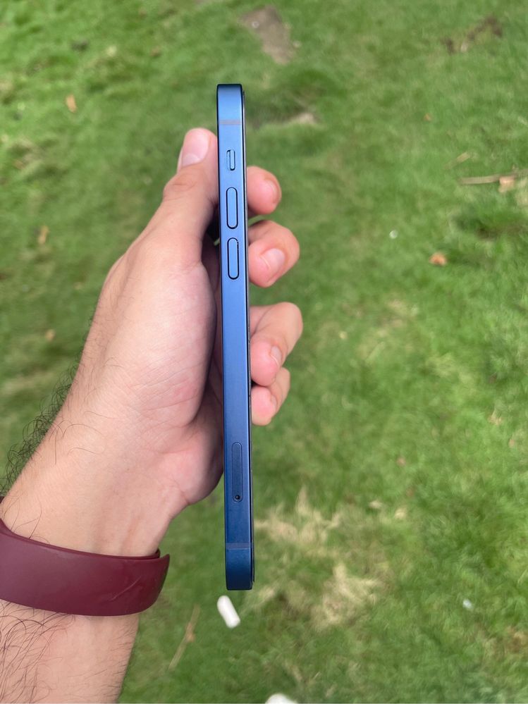 IPhone 12 128 Neverlock