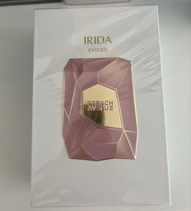French Avenue - Irida Extrait 100ml