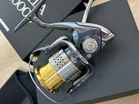 Shimano 10 Stella 4000S. Нова. Exist, Certate, Vanquish