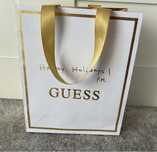 Limitowana torba Guess Happy Holiday
