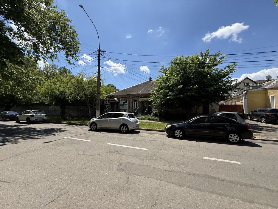 Продаж магазин / офіс 27м2 вул Шевченко