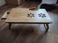 Stolik pod laptopa