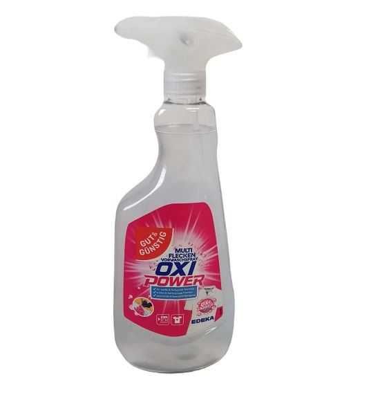 G&G Oxi Power odplamiacz w sprayu 750 ml