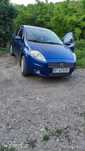 Fiat Grande Punto 1.4 механіка