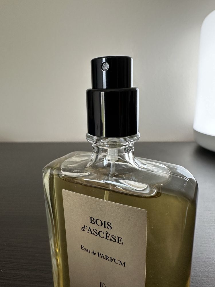 Naomi Goodsir Bois d’Ascese 50 ml nisza