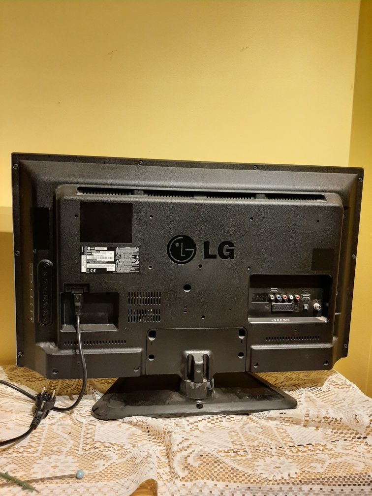 Telewizor LG 32 cale 32LN540B