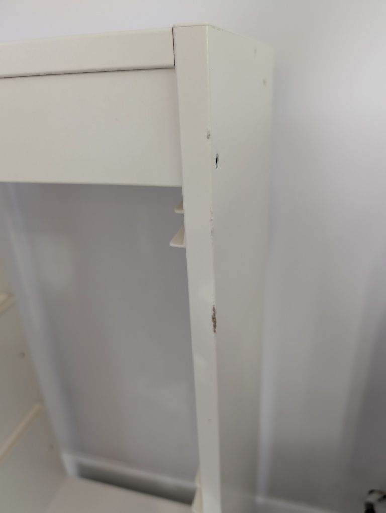 Regał z pojemnikami Trofast Ikea