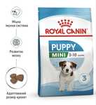 Роял Канин Міні Паппі Royal Mini Puppy 8 кг