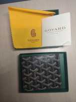Portfel męski Goyard