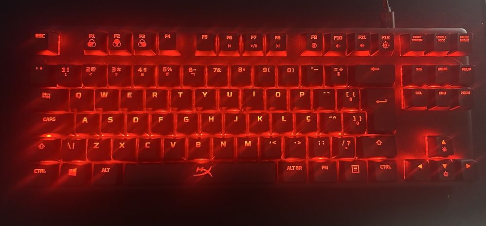 HyperX Alloy Origins Core