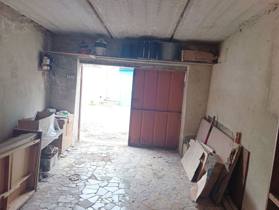 Продам гараж під авто або використання. як складське приміщення