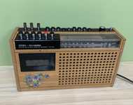 Радіомагнітофон Stern R 160 Radio Cassette Recorder.