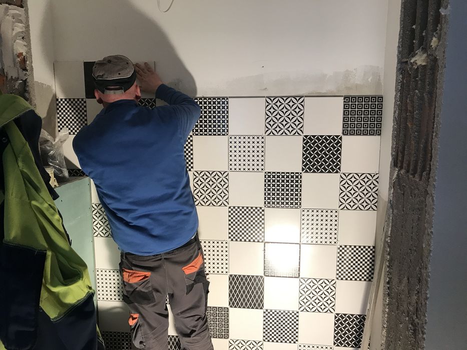 Płytkarz przyjmie zlecenia