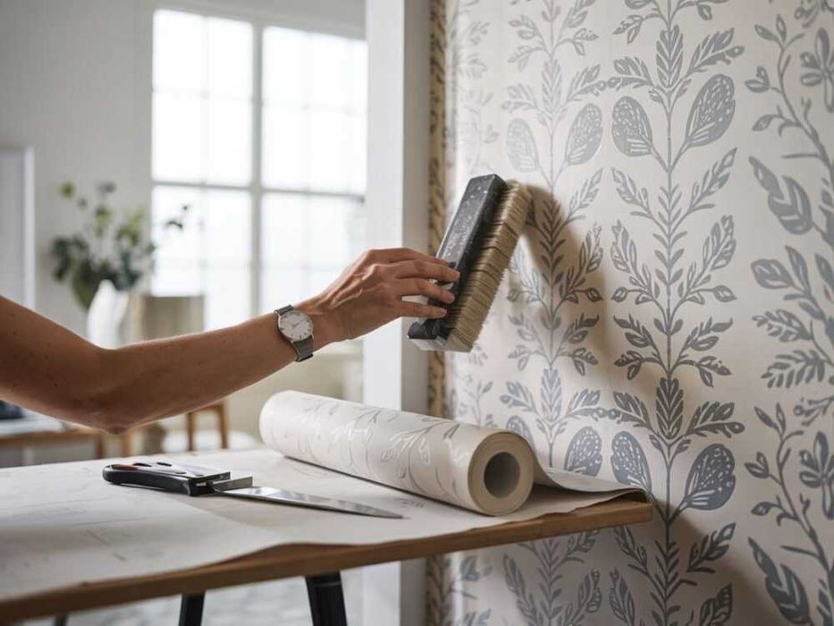 Remonty Wykończenia Mieszkań Domów Poznań, Swarzędz, Tulce i okolice