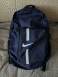 Plecak Nike niebieski