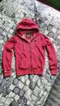 SuperDry bluza damska roz.S rozpinana z kapturem