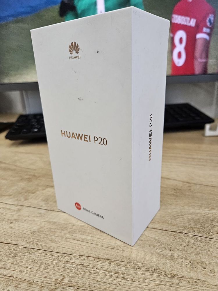 Huawei P20 4/128