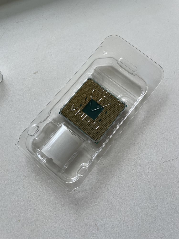 Процесор AMD RYZEN 5 1600 AF