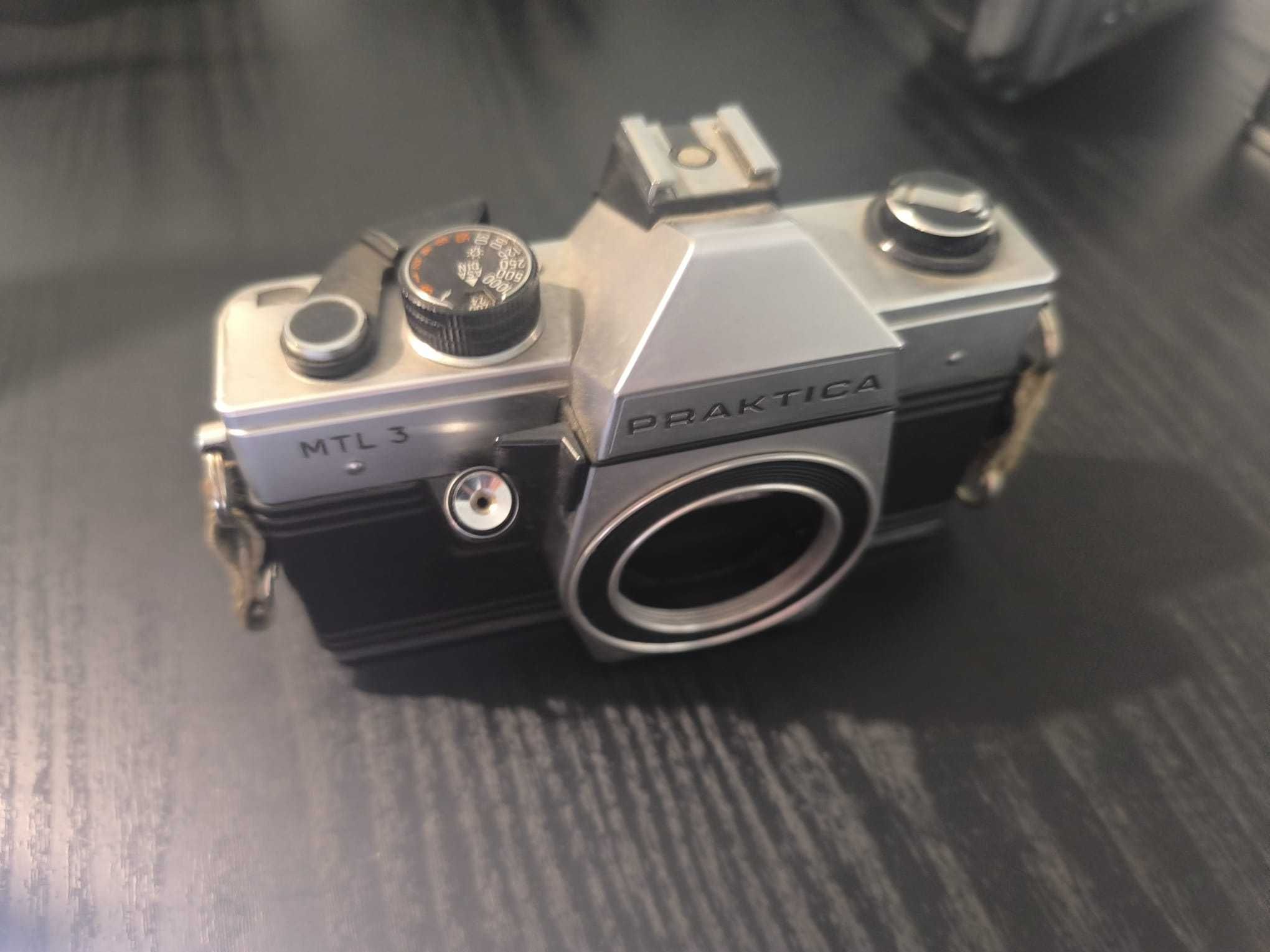 Praktica MTL 3 – 70€