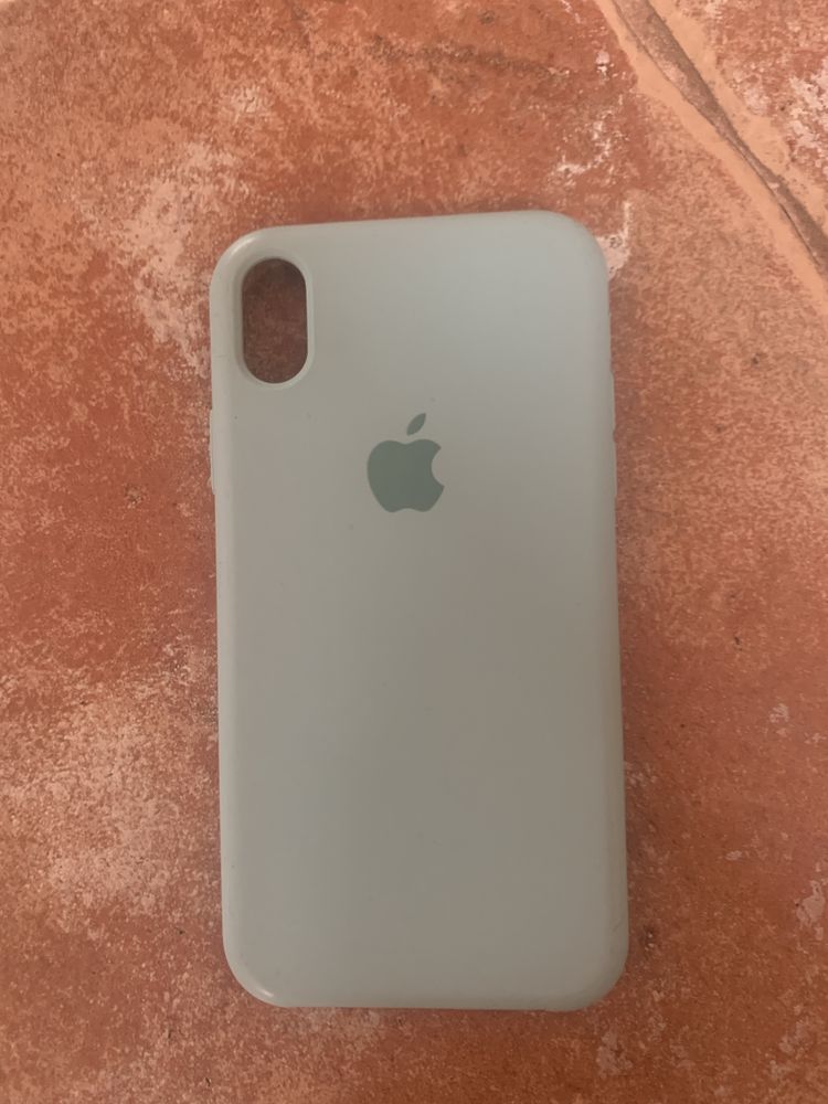 Etui/case iPhone XR