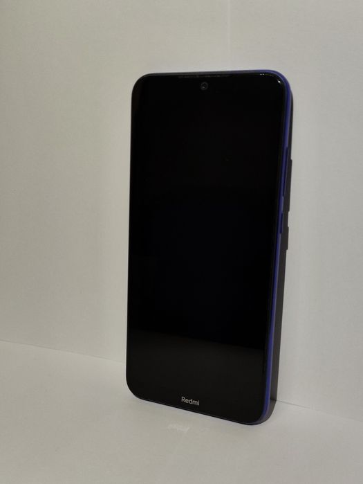 Телефон Redmi Note 8T 3/32gb