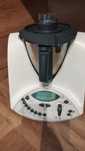 Thermomix TM31 robot kuchenny