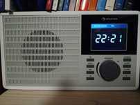 Radio i nternetowe Auna IR-160 SE WiFi USB Spotify uPnP BT App WWA