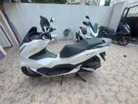 Honda Pcx 2023 60€ por semana