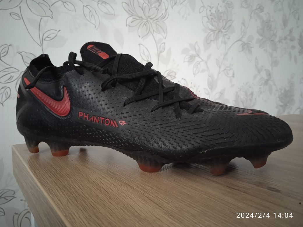 Nike Phantom GT elite