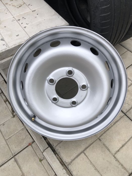 Шины диски Мастер -16