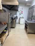 Restaurante trespasse
