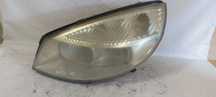 .  PRZOD PRZEDNIA LAMPA LEWA RENAULT SCENIC 2