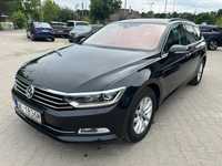 Volkswagen Passat 2.0 TDI Comfortline DSG! Salon Polska! I Właściciel! ASO! rej. 2019r!