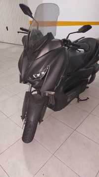 Yamaha xmax 125cc