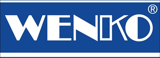 Kosz na śmieci łazienkowy 3 L kolor miedziany WENKO