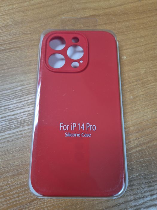 Чохол для iPhone 14 pro