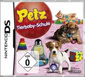 Petz Playschool Nintendo DS Tomland.eu