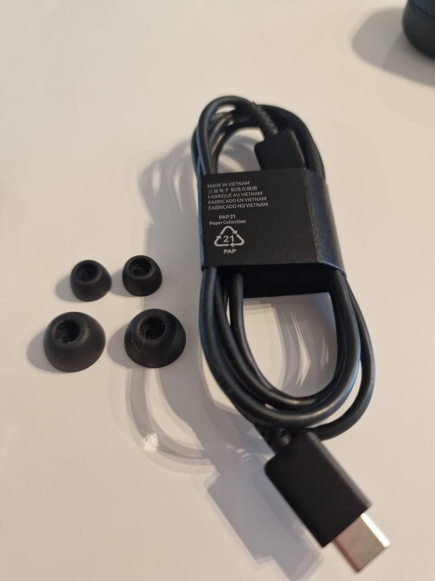 Samsung buds 2 pro