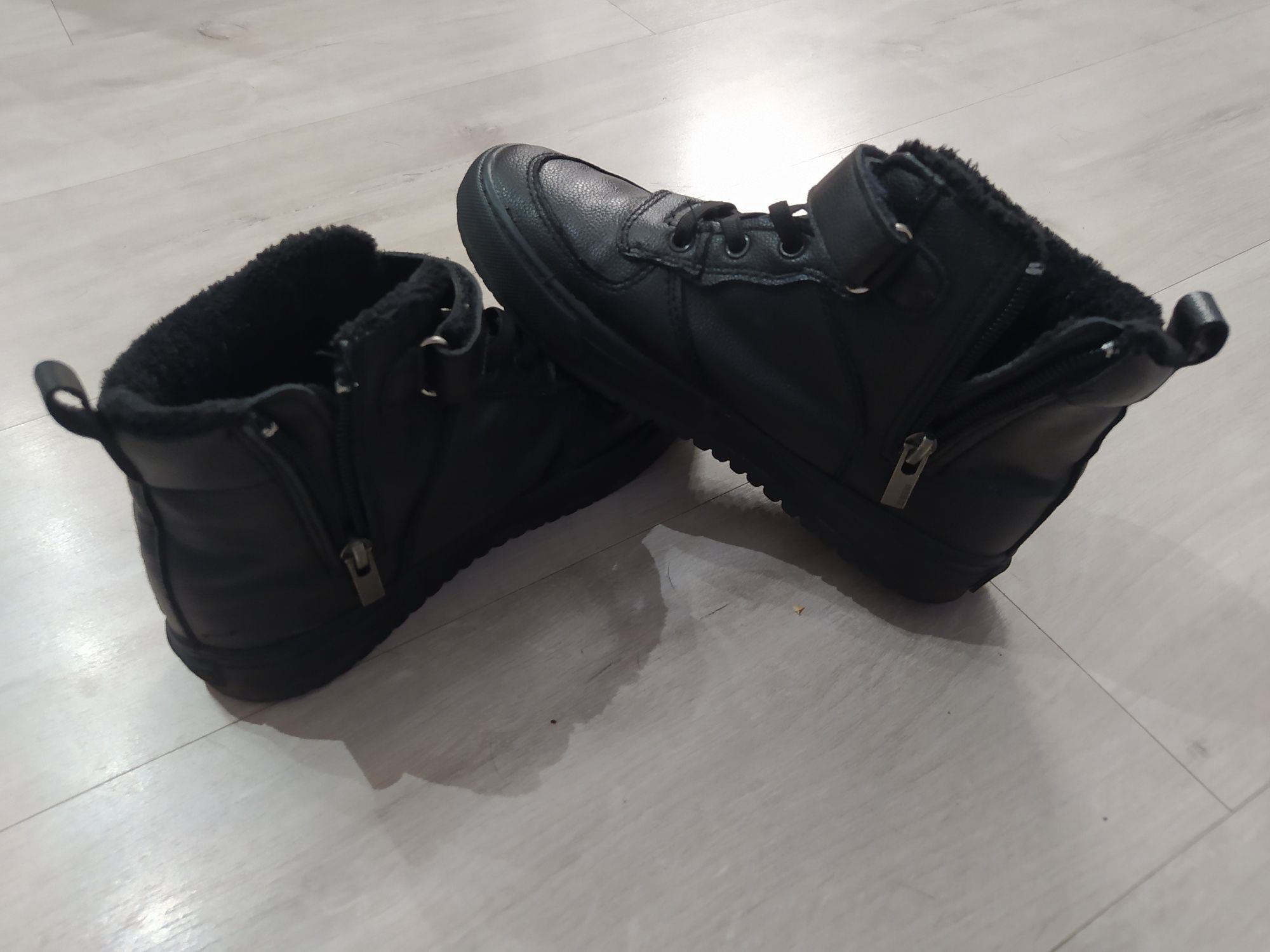 Buty dziecięce Big Star rozmiar 34 ekoskóra